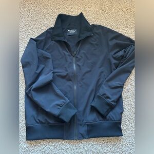 Athleta Running Jacket Size S